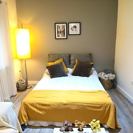 Apartmán Gran Piso Pleno Centro. Plaza Del Pilar + Desayuno Zaragoza Exteriér fotografie