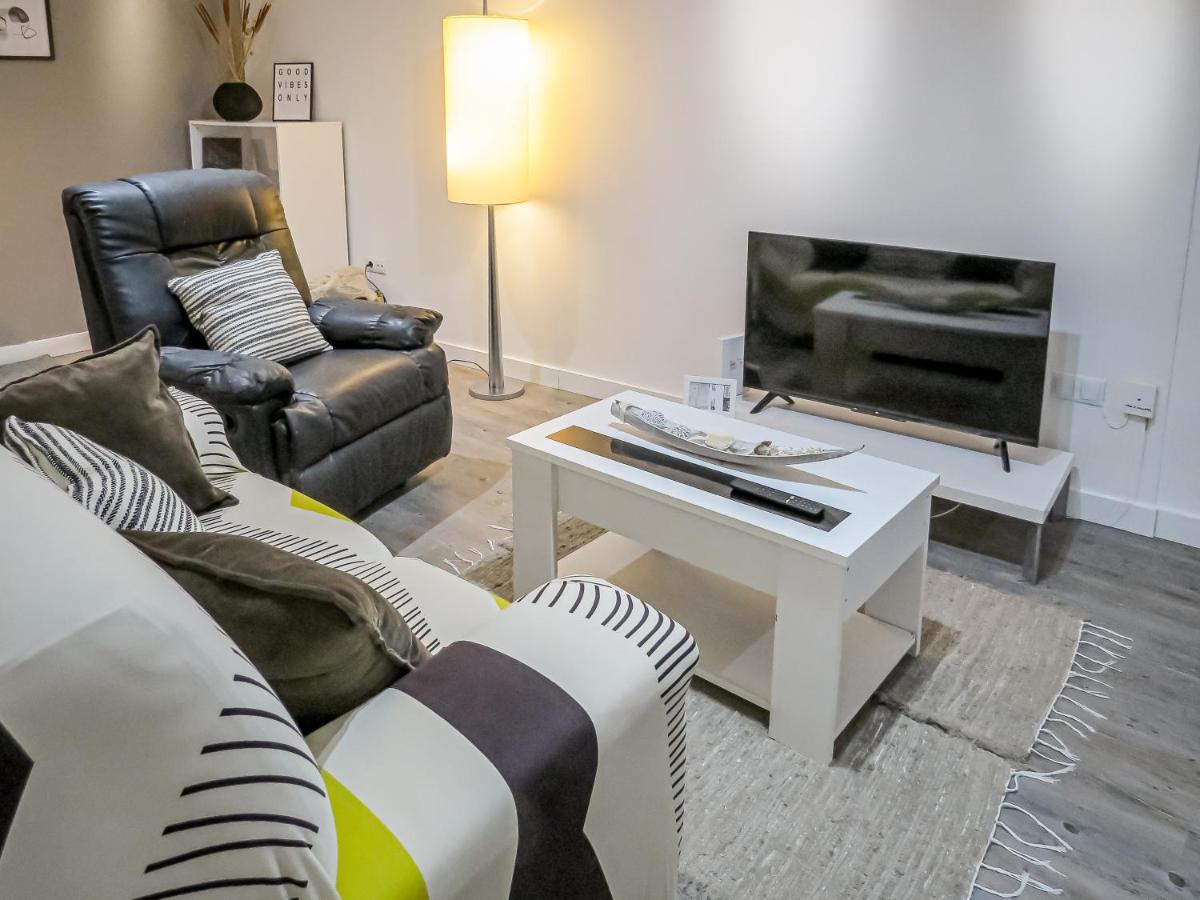 Apartmán Gran Piso Pleno Centro. Plaza Del Pilar + Desayuno Zaragoza Exteriér fotografie