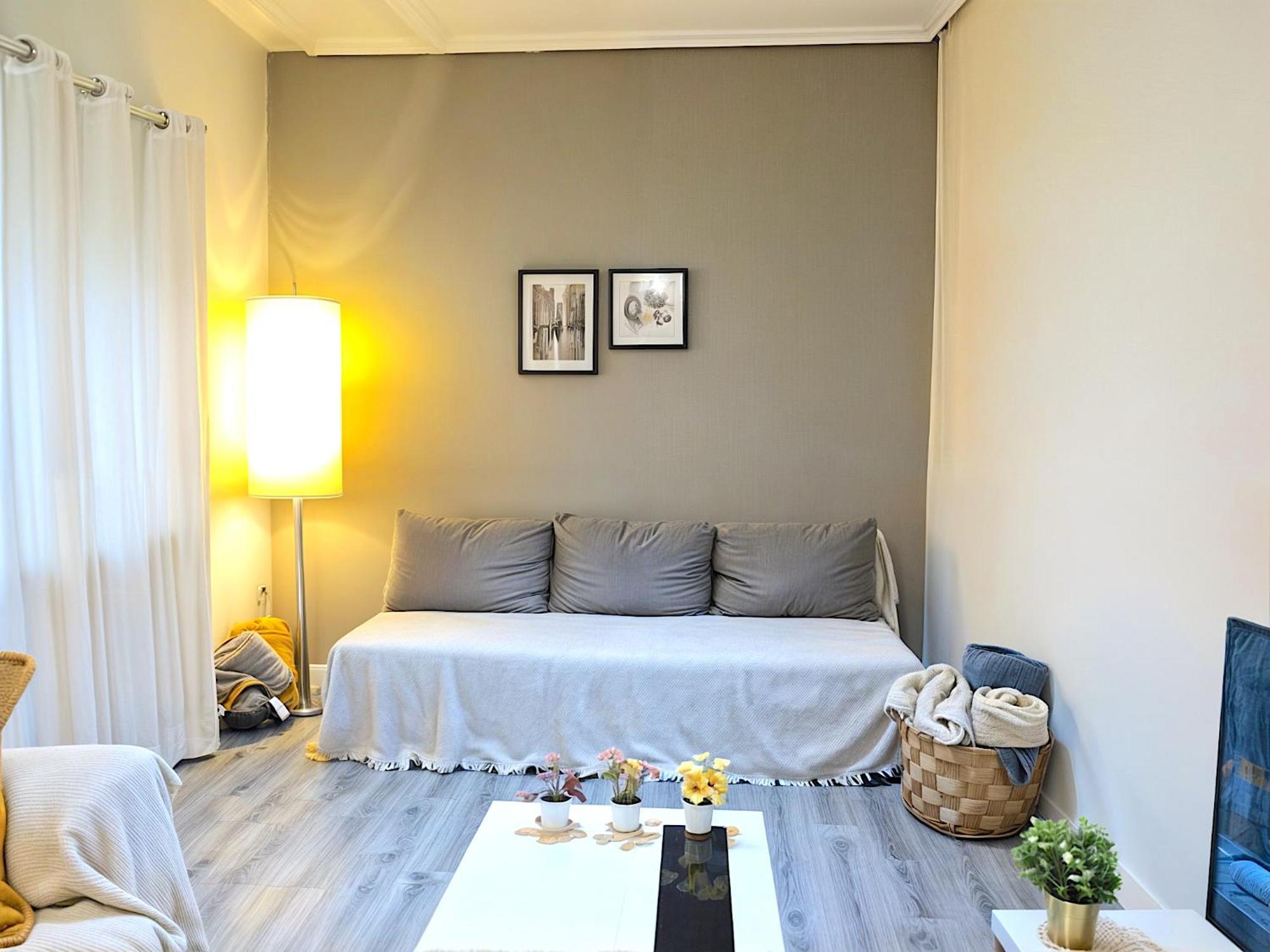 Apartmán Gran Piso Pleno Centro. Plaza Del Pilar + Desayuno Zaragoza Exteriér fotografie