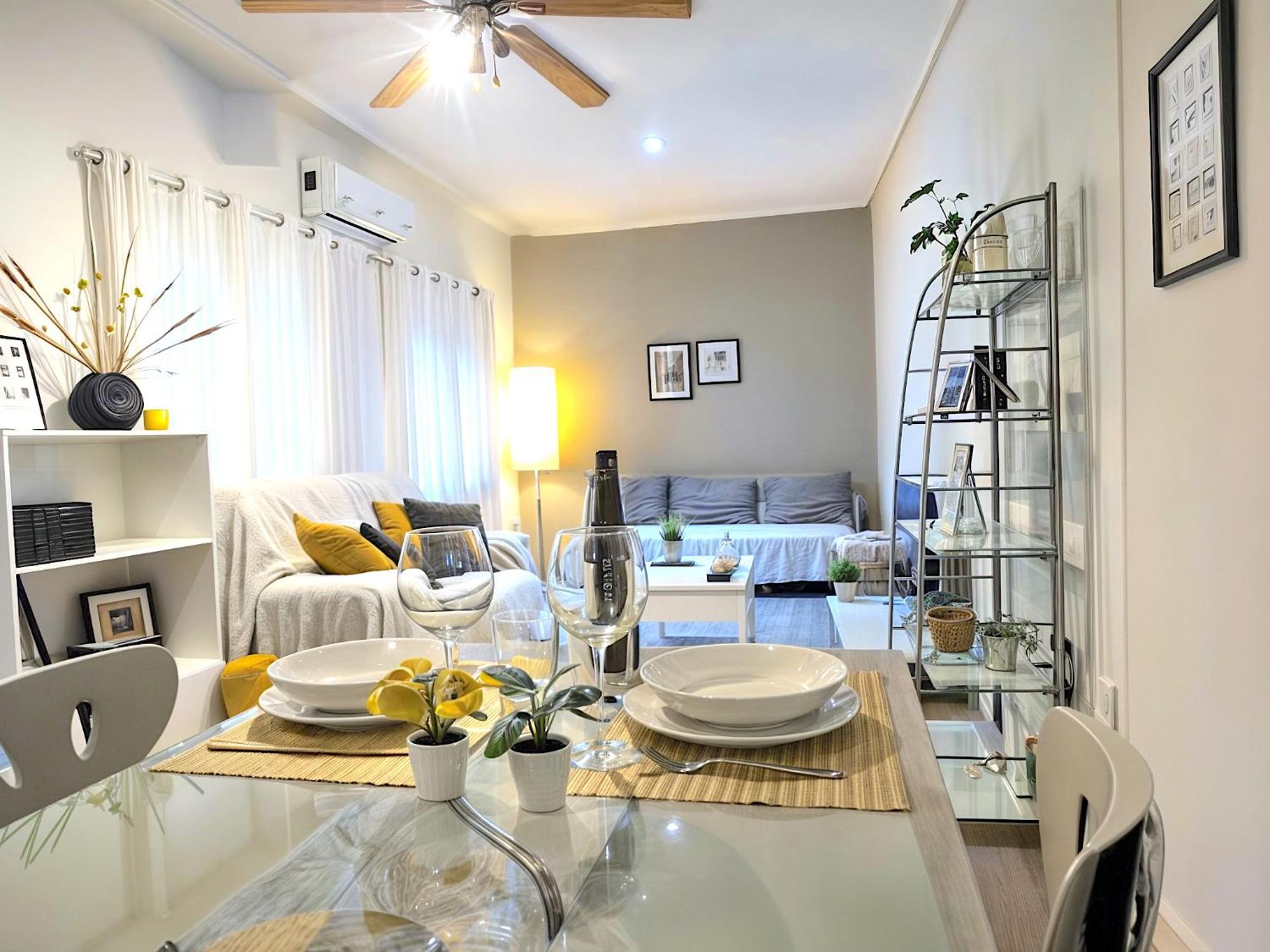 Apartmán Gran Piso Pleno Centro. Plaza Del Pilar + Desayuno Zaragoza Exteriér fotografie